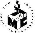 логотип ООО «Трест «Металлургстрой»