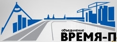 логотип ООО «ПСО «Время-П»
